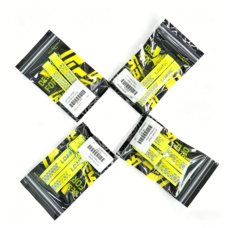 FPVRACER FPV Drone Battery Tie - Drone Battery Strap ulasan dan harga