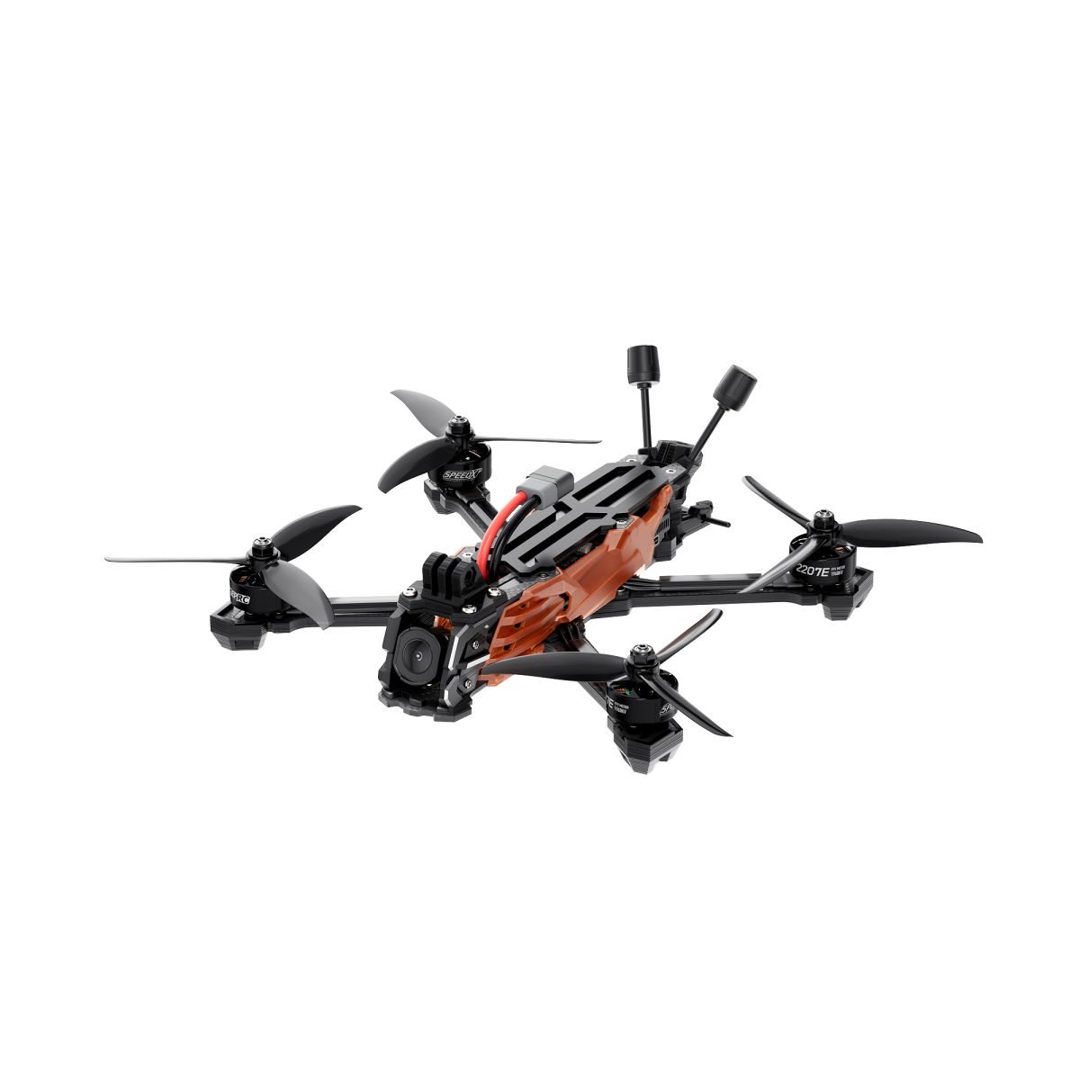 GEPRC Vapor-X5 X6 D5 D6 DJI O3 - Drone Battery 6S ulasan dan harga