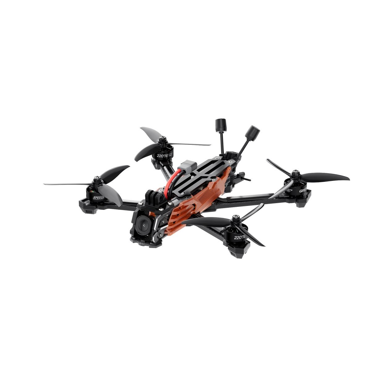 GEPRC Vapor-X5 X6 D5 D6 DJI O3 - Drone Battery 6S ulasan dan harga