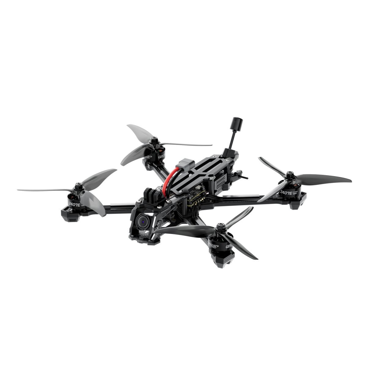 GEPRC Vapor-X5 X6 D5 D6 DJI O3 - Drone Battery 6S ulasan dan harga