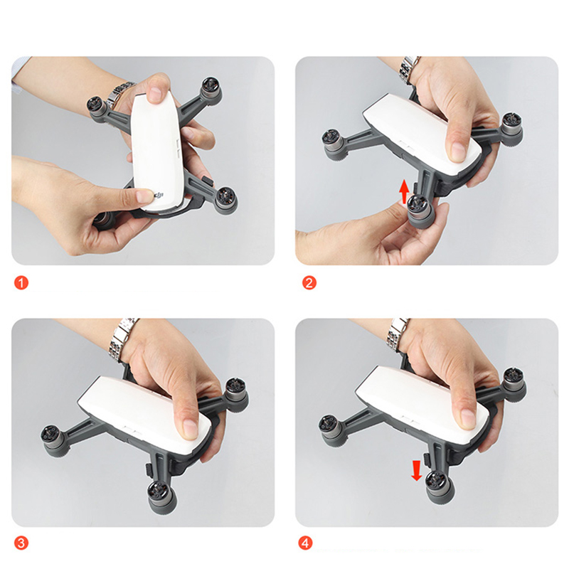 For DJI Spark Drone Flying Bat - Drone Battery Connector ulasan dan harga