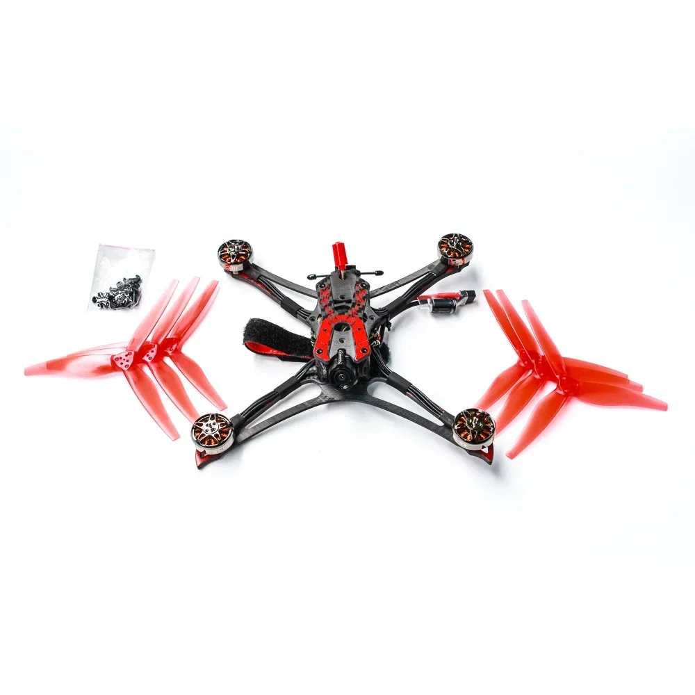 Emax Hawk Apex 3.5-5 Inch 4S 6 - Drone Battery 6S ulasan dan harga