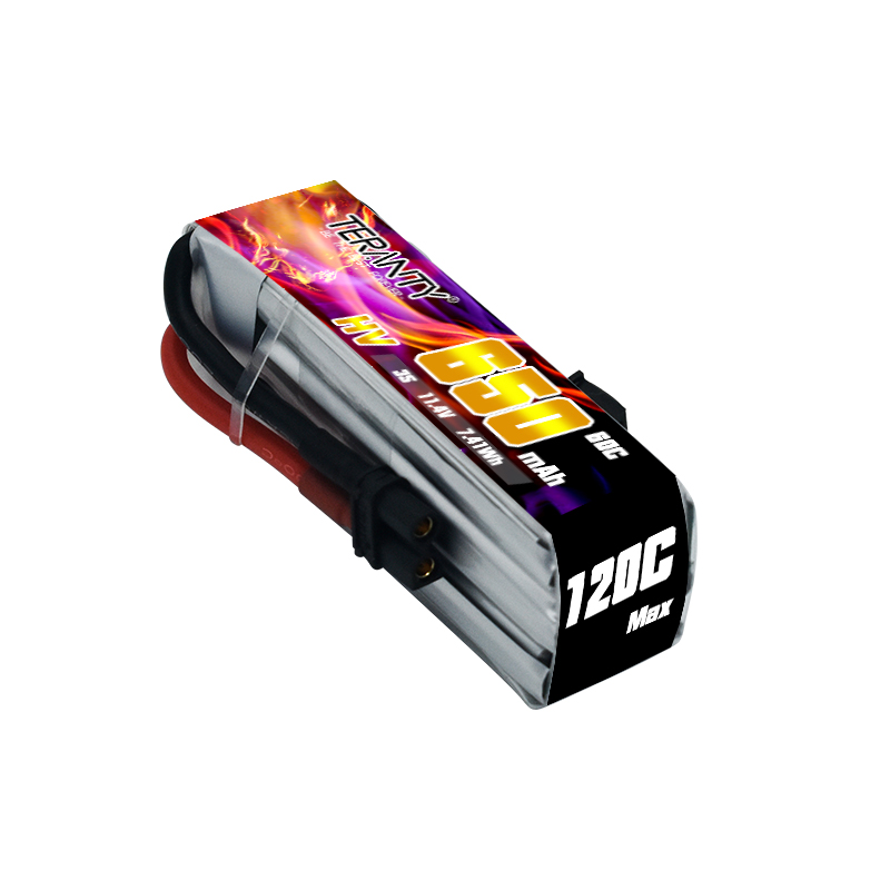1/2/5/8pcs TERANTY 650mAh 3S 1 - Drone Battery Plate ulasan dan harga