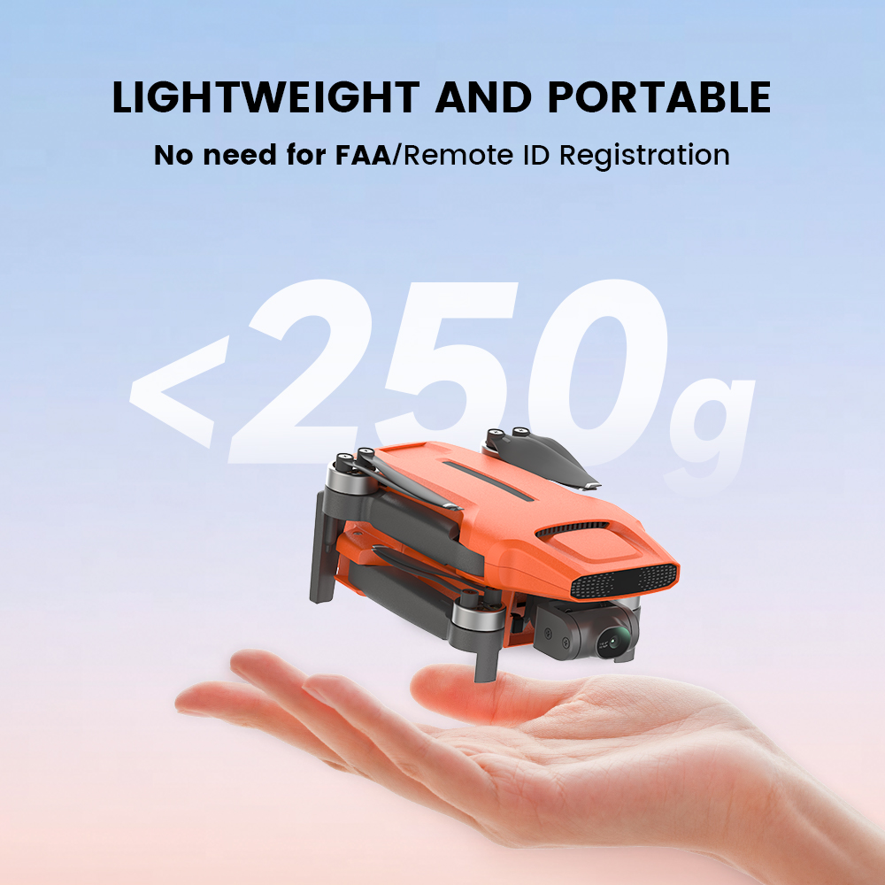 FIMI MINI 3 Camere drone 4K 60 - Drone Battery Smart ulasan dan harga