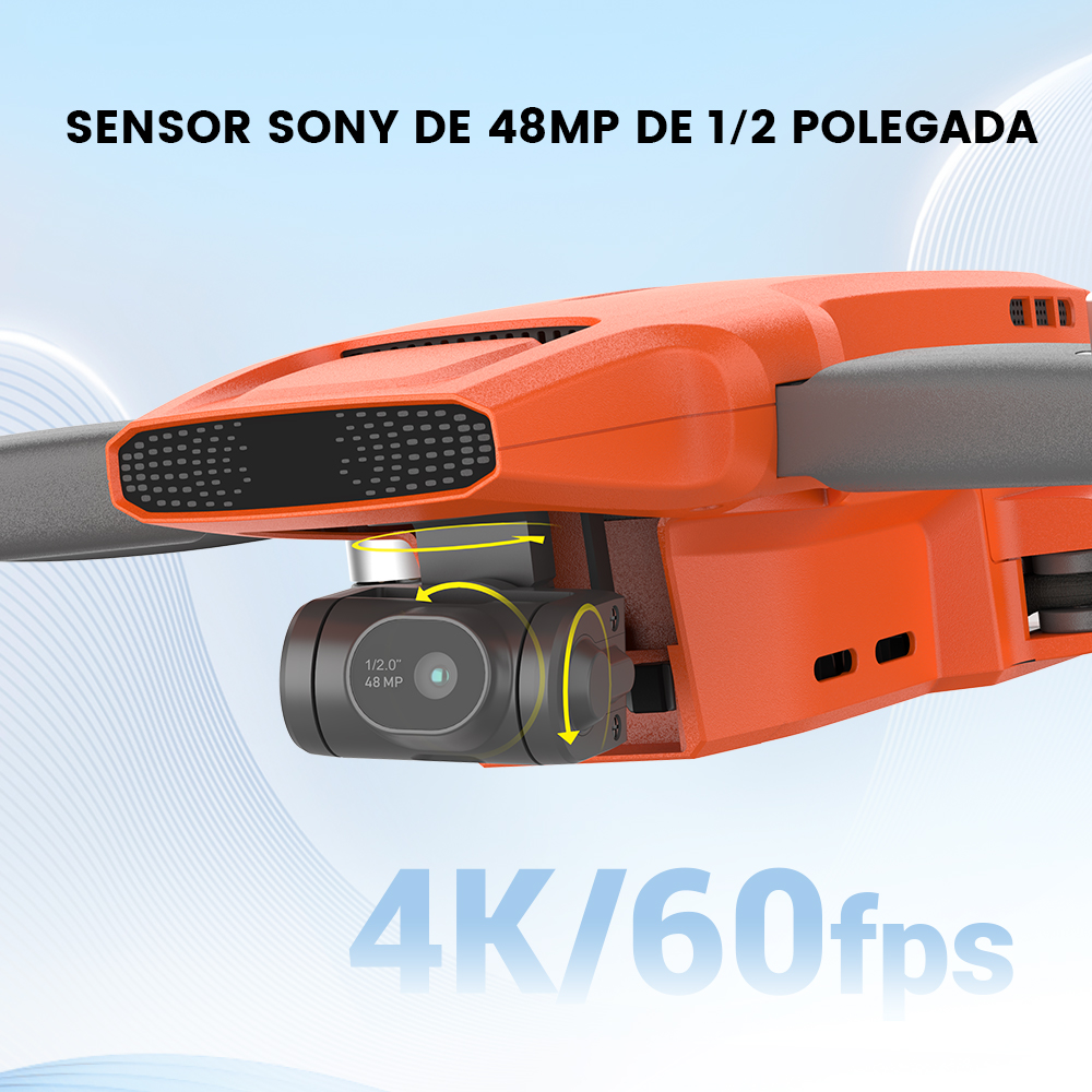 FIMI MINI 3 Camere drone 4K 60 - Drone Battery Smart ulasan dan harga