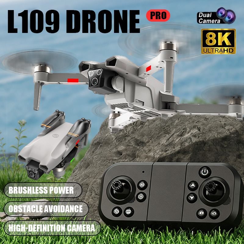 2026 Hot L017 Pro Drone Brushl - Drone Battery Balance Charger ulasan dan harga