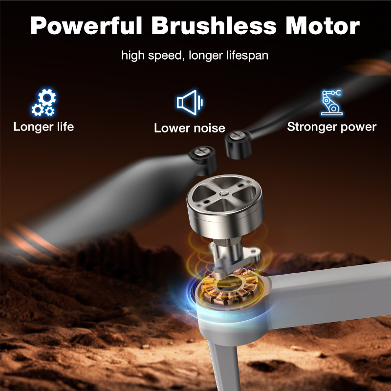 2026 Hot L017 Pro Drone Brushl - Drone Battery Balance Charger ulasan dan harga