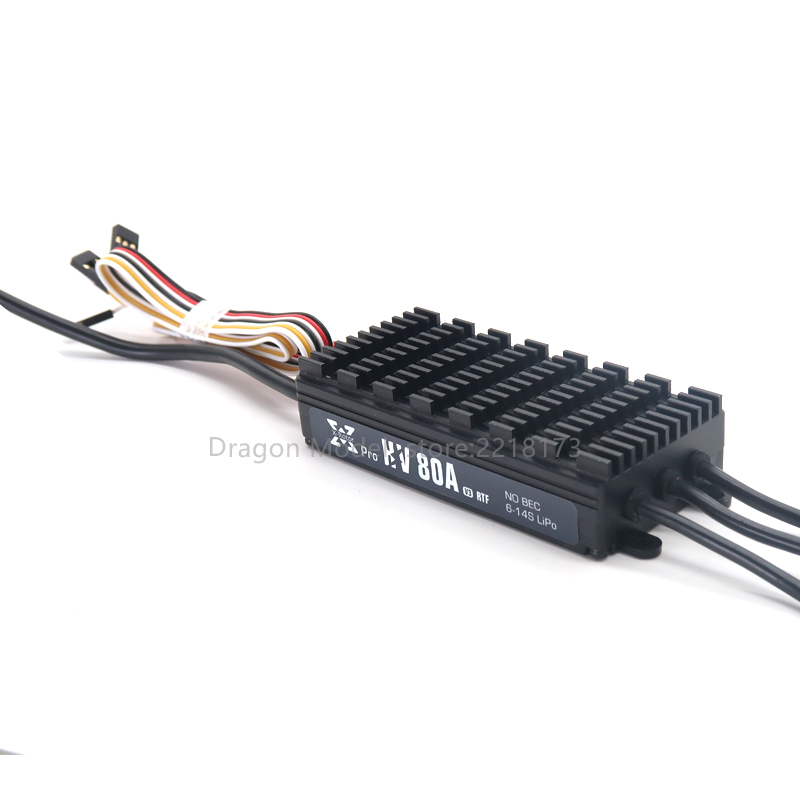 Hobbywing XRotor Pro 80A HV V3 - Drone Battery High Voltage ulasan dan harga
