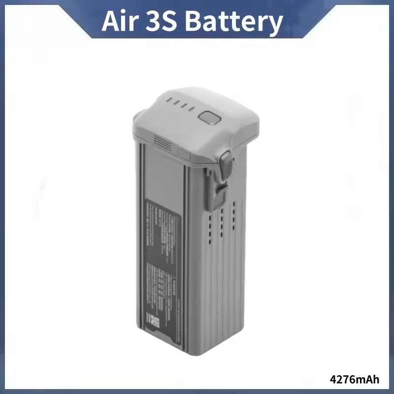 New 4276mAh Battery For DJI Ai - Drone Battery 3S ulasan dan harga