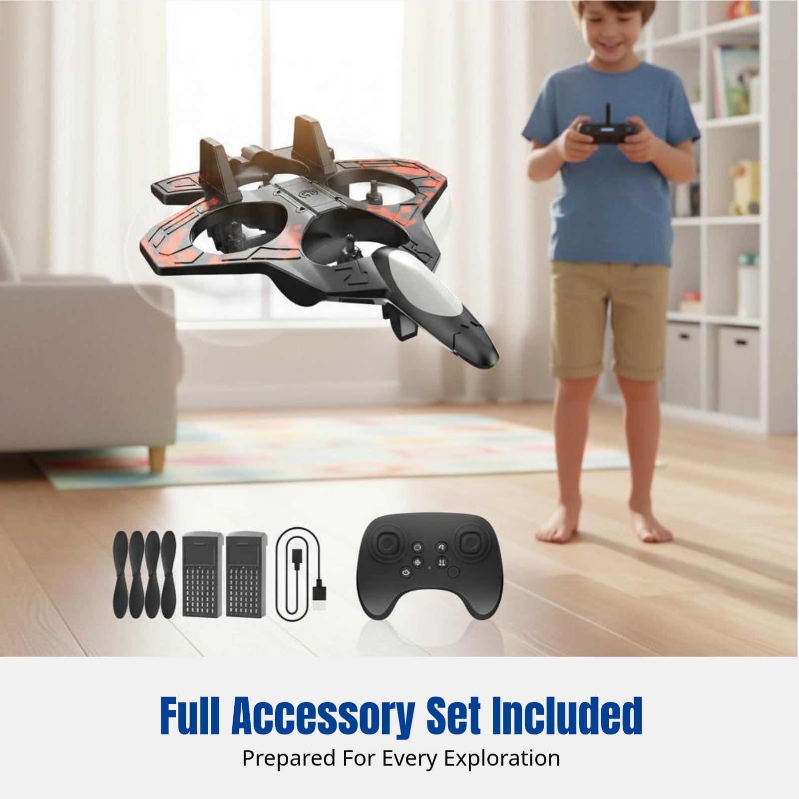 Mini Drone, Remote Control Air - Drone Battery Box ulasan dan harga
