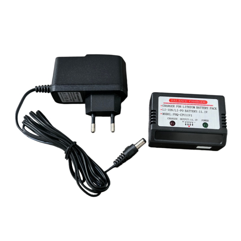 3S 11.1V LiPo Battery Balance  - Drone Battery 3S ulasan dan harga