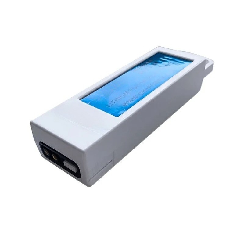 11.1V 6400mAh for GIFI 3s Upgr - Drone Battery 3S ulasan dan harga