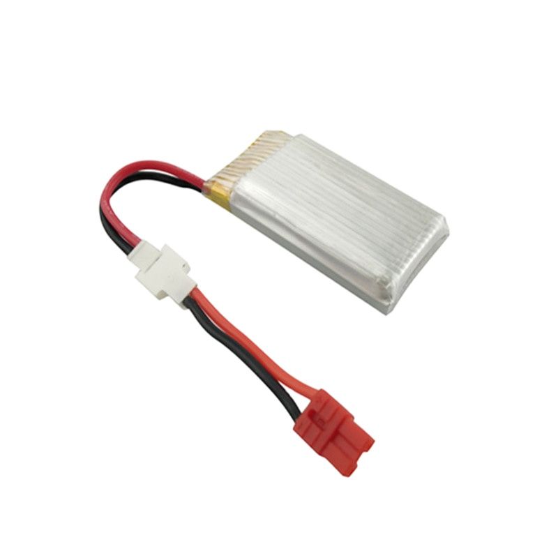 SYMA X5HW XH2.54 Femal to XH4. - Drone Battery Connector ulasan dan harga