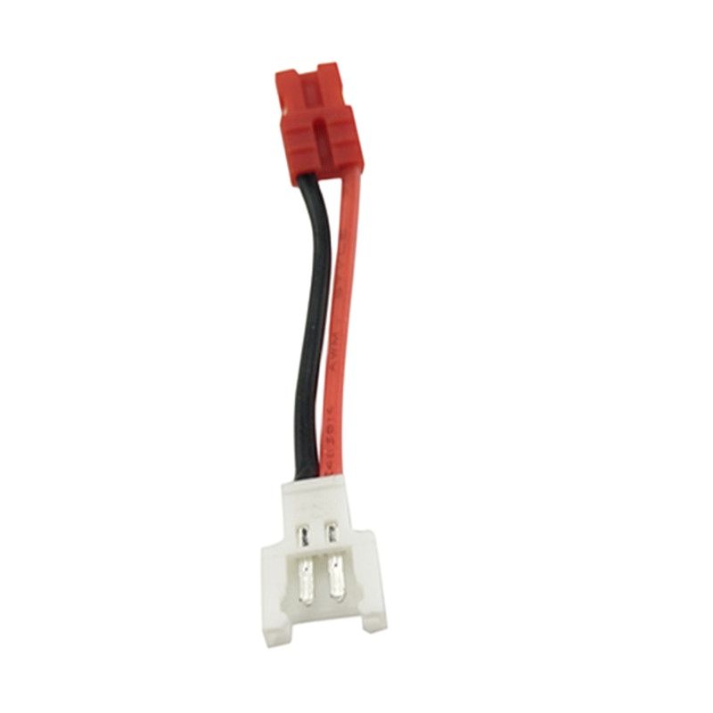 SYMA X5HW XH2.54 Femal to XH4. - Drone Battery Connector ulasan dan harga