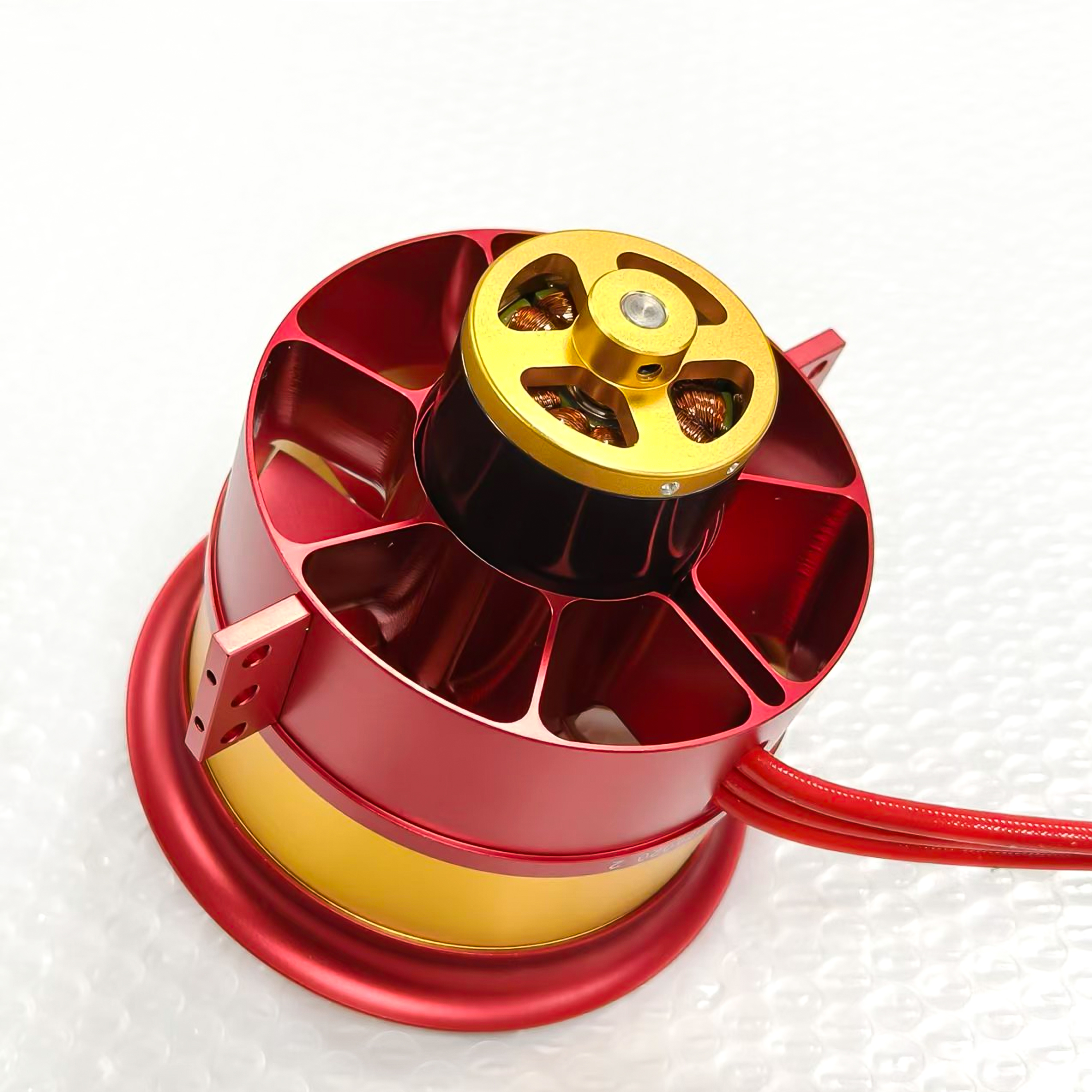 all-metal JP 90mm EDF 6S 8S 10 - Drone Battery 6S ulasan dan harga