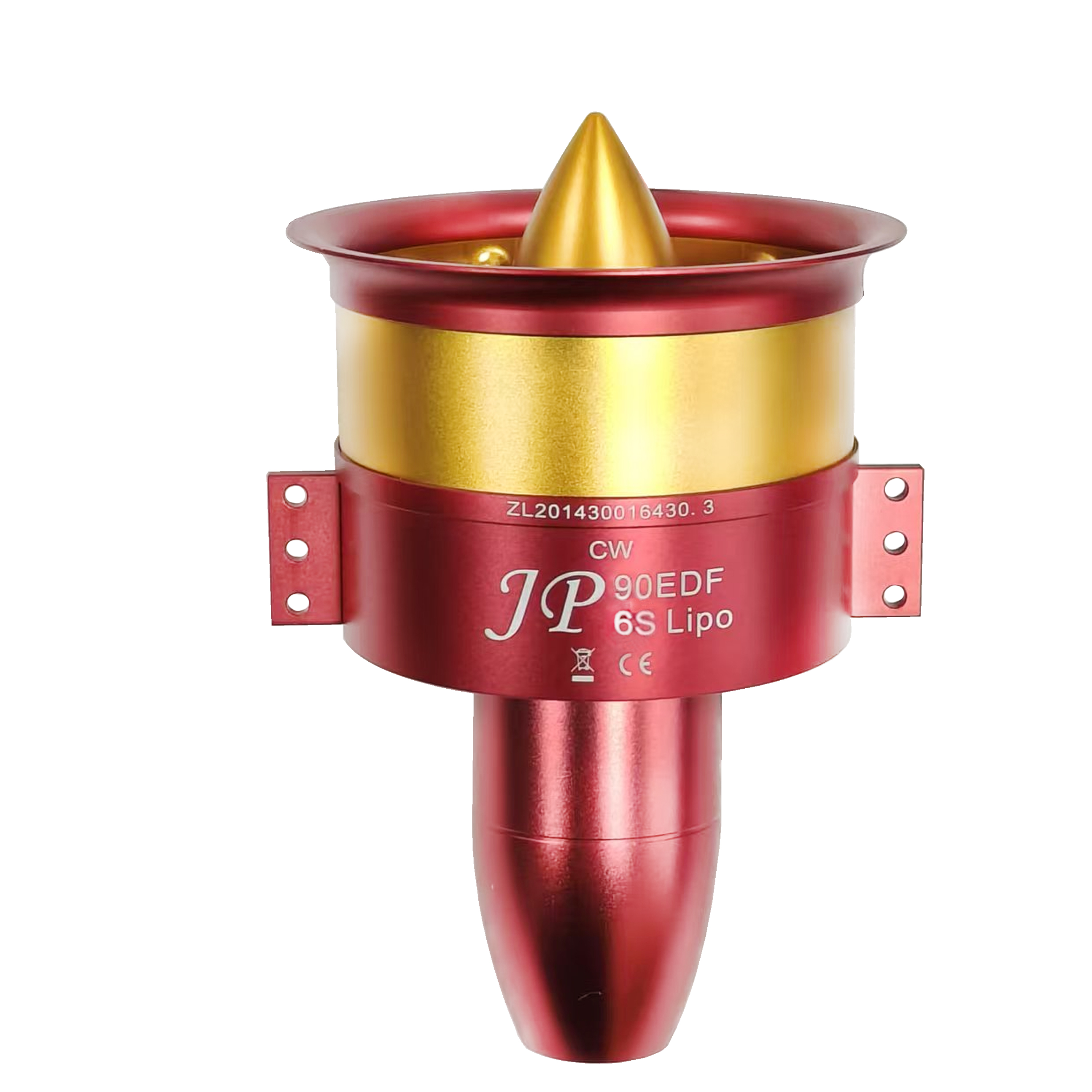 all-metal JP 90mm EDF 6S 8S 10 - Drone Battery 6S ulasan dan harga