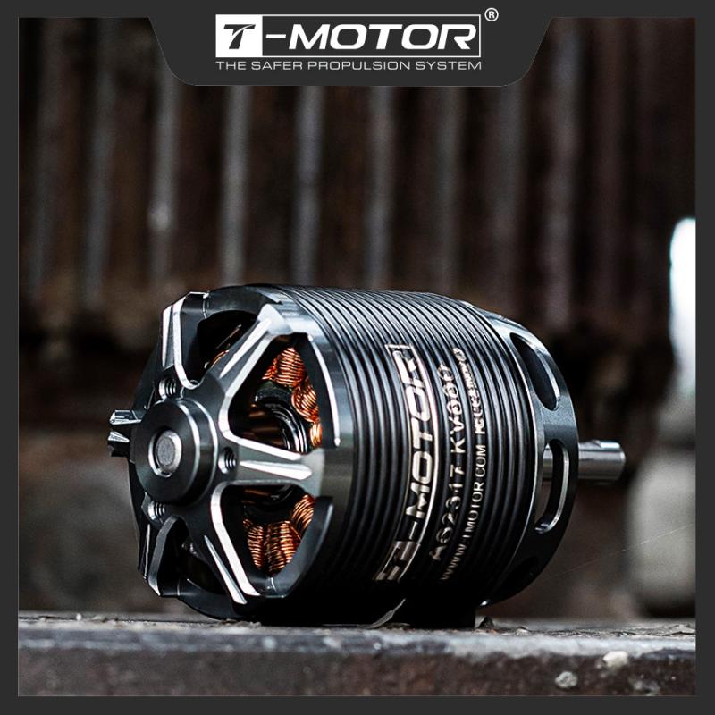 T-MOTOR T-Hobby AS2317 3-4S Br - Drone Battery 4S ulasan dan harga