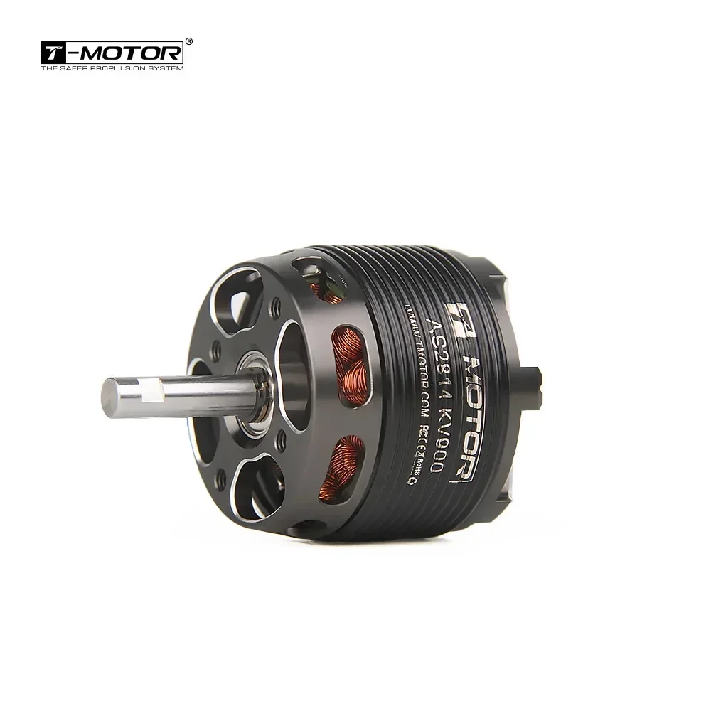 T-MOTOR T-Hobby AS2317 3-4S Br - Drone Battery 4S ulasan dan harga