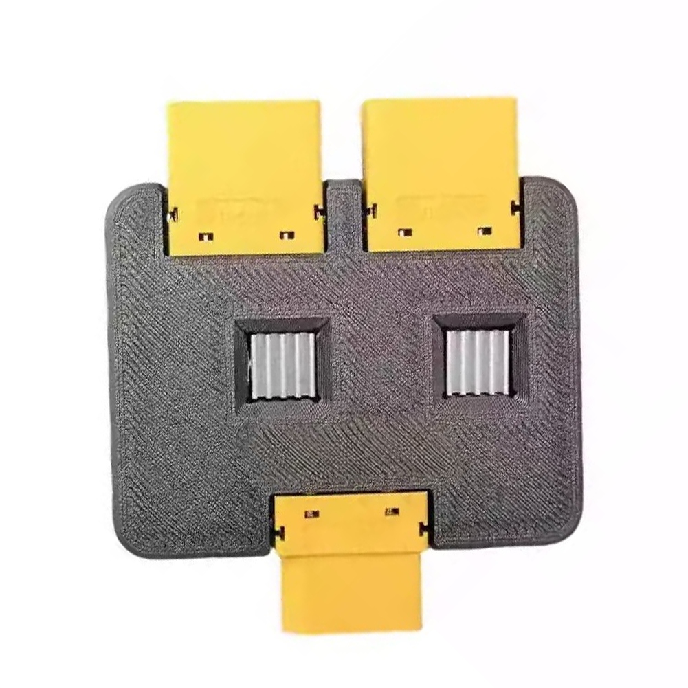 【GIFT】Battery Expansion Module - Drone Battery Parallel Board ulasan dan harga