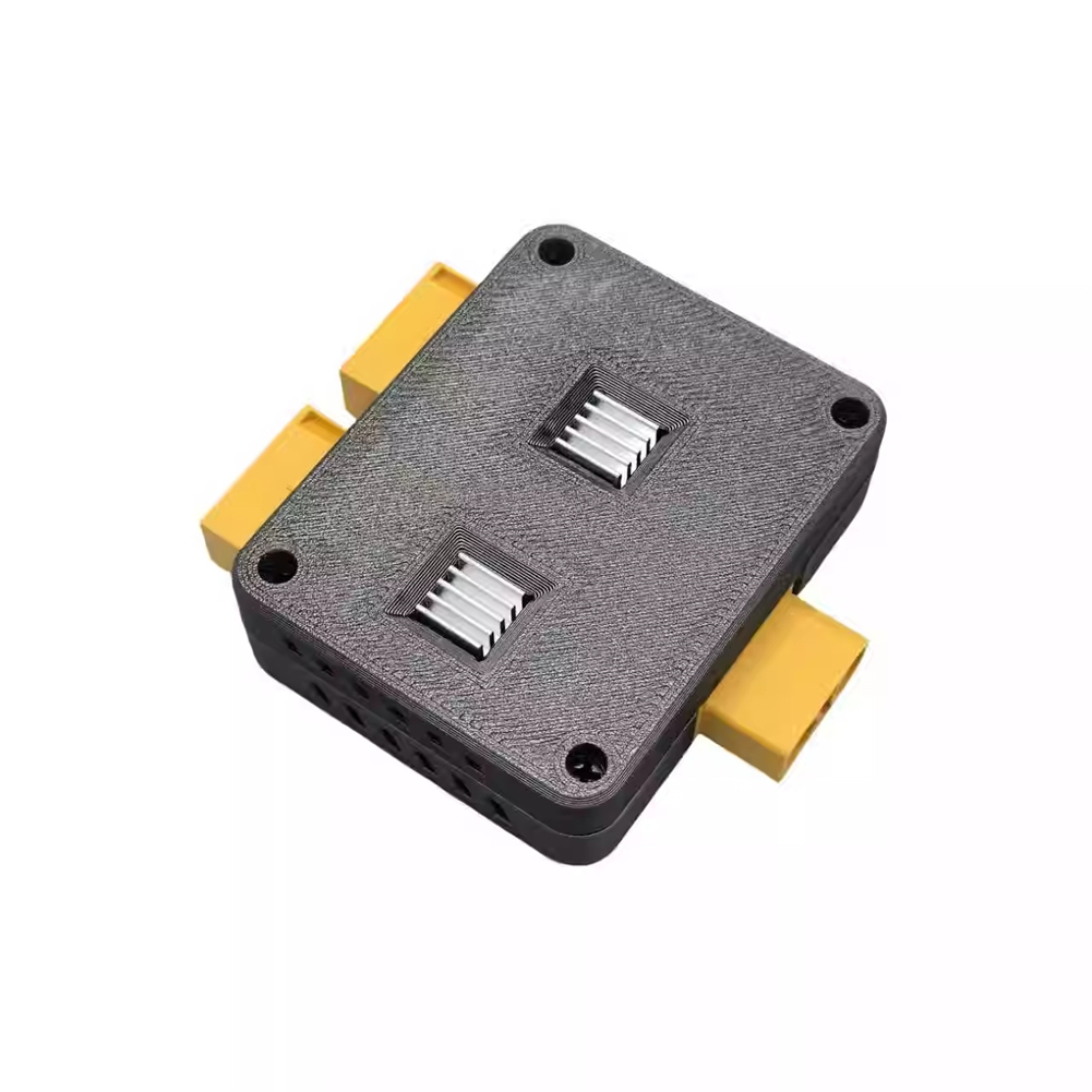 【GIFT】Battery Expansion Module - Drone Battery Parallel Board ulasan dan harga