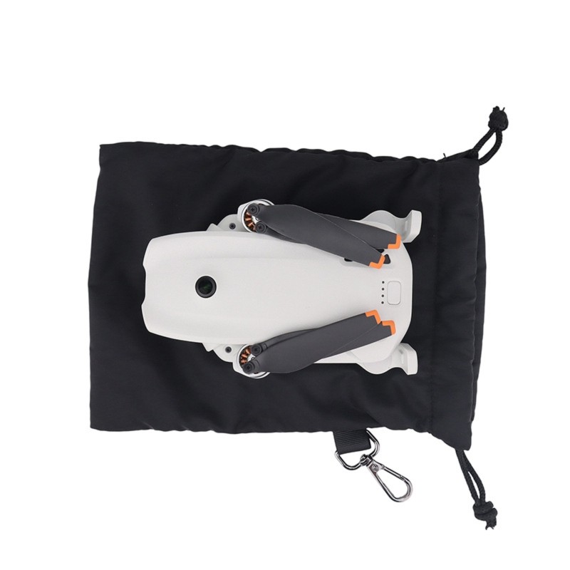 ABJF-Storage Bag For DJI Lito1 - Drone Battery Bag ulasan dan harga